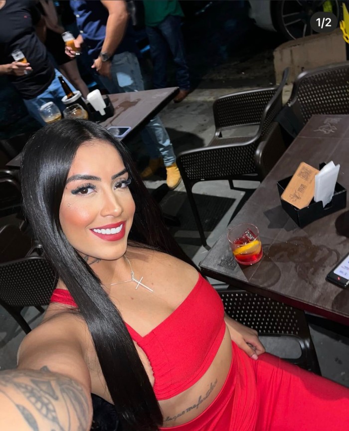 Barbara fiestera