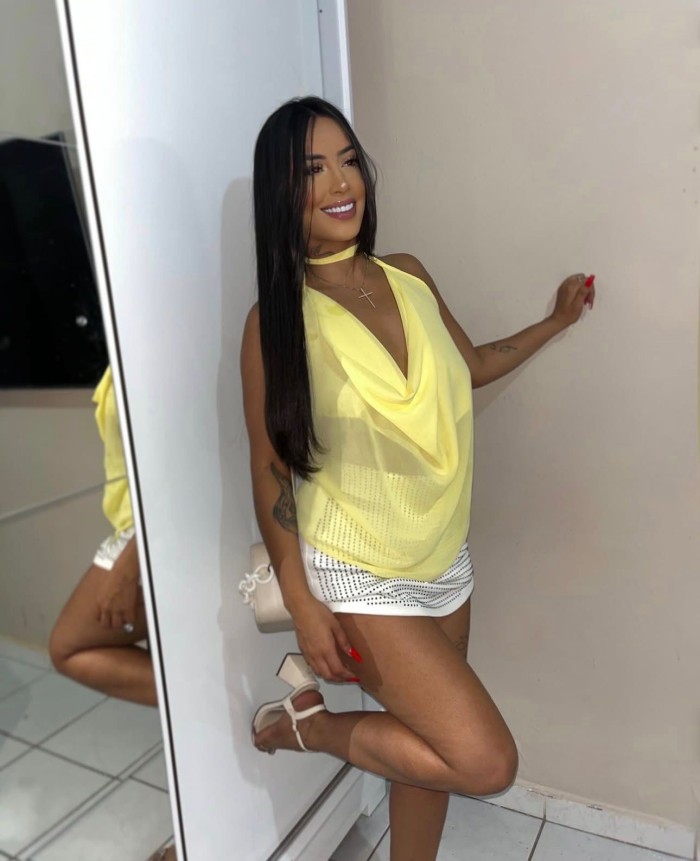 Barbara fiestera