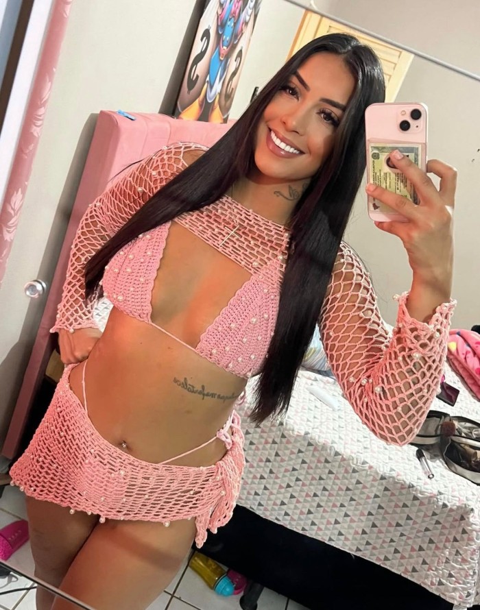 Barbara fiestera