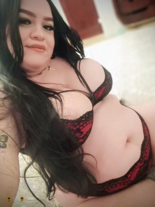 FUEGO Y PLACER SIN LIMITES SOY LATINA