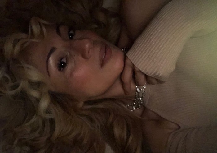 Clara fiestera y muy cachonda!