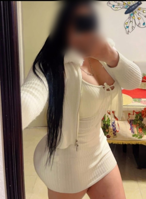 SEXY PERVERSA FIESTERA CAÑERA VEN AVIVIR NUEVAS SENSACIONES NOVEDAD