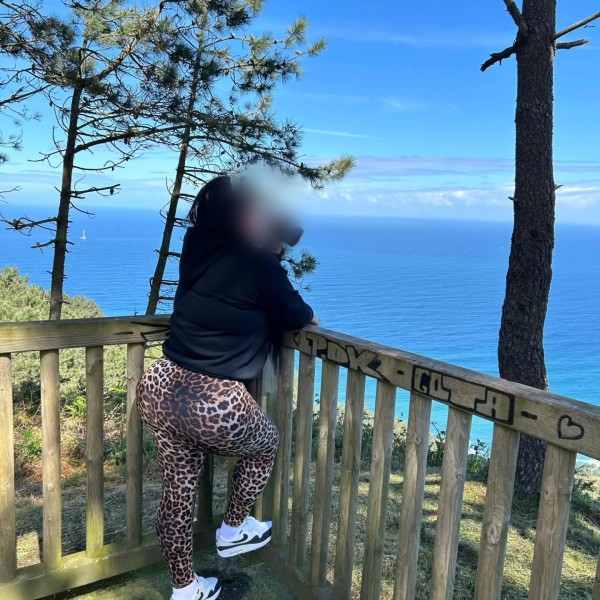 SEXY PERVERSA FIESTERA CAÑERA VEN AVIVIR NUEVAS SENSACIONES NOVEDAD