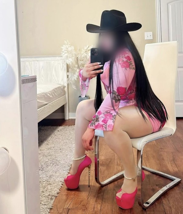 SEXY PERVERSA FIESTERA CAÑERA VEN AVIVIR NUEVAS SENSACIONES NOVEDAD
