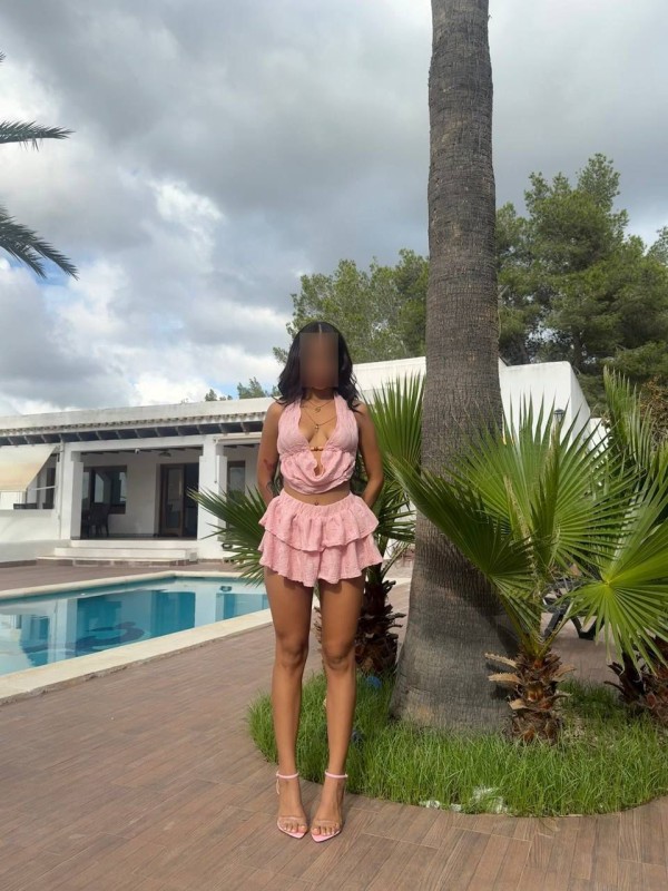 Benalmádena no estaba preparada para este pecado…