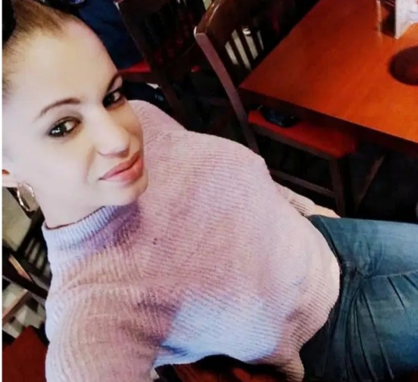 JAQUELINY DETRID TRANS VICIOSA CAÑERA GUARRA Y FIESTERA