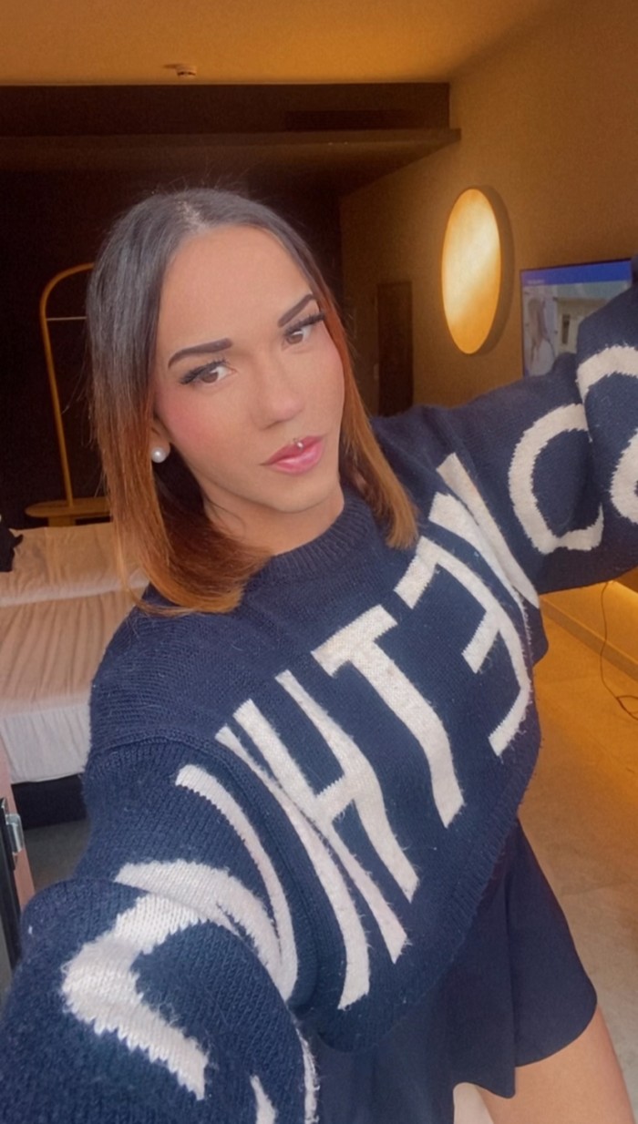 1h 100€ trío 100% real doble garganta profunda