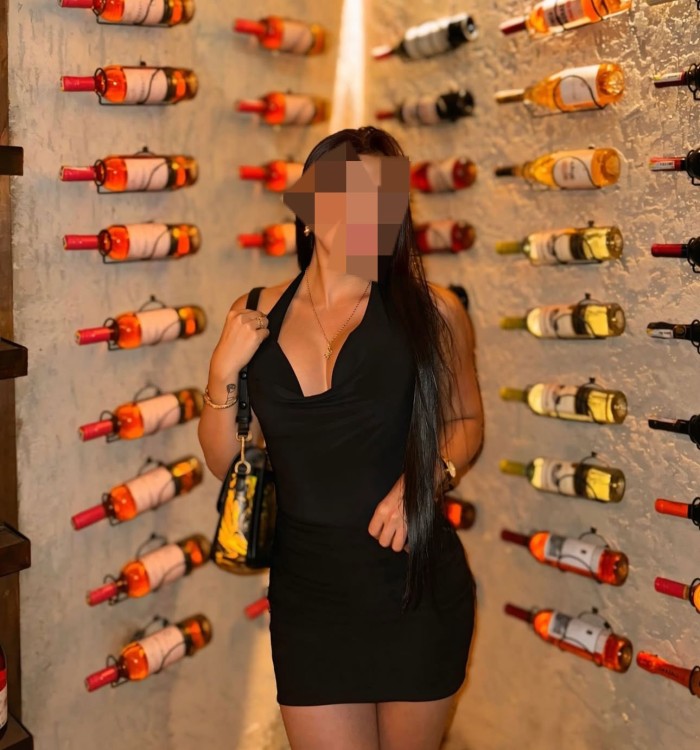 HERMOSAS COLOMBIANAS NUEVAS POR TU ZONA