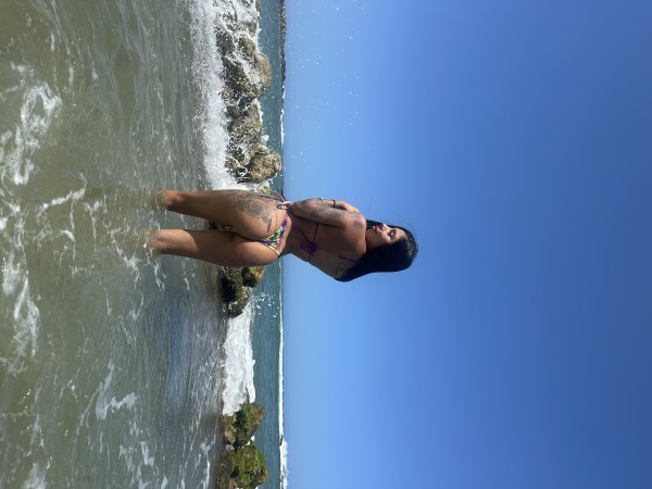 JOVENCITA SUPER CACHONDA Y MUY MAJA