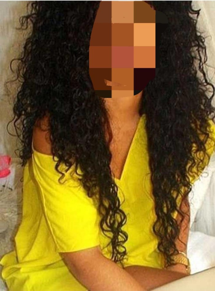 BUSCAS LA COMPAÑÍA DE UNA MUJER DE VERDAD?