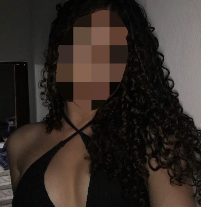 BUSCAS LA COMPAÑÍA DE UNA MUJER DE VERDAD?