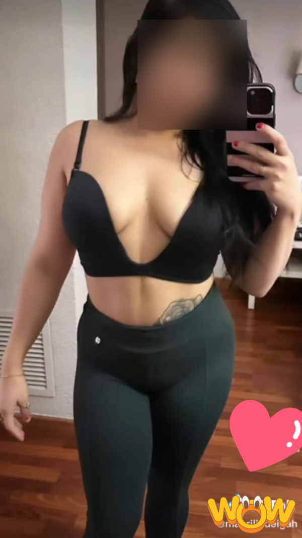 ¡ENLOQUECERAS DE TANTO PLACER…EL SEXO CORRE POR MIS VENAS! OPEN 24HRS