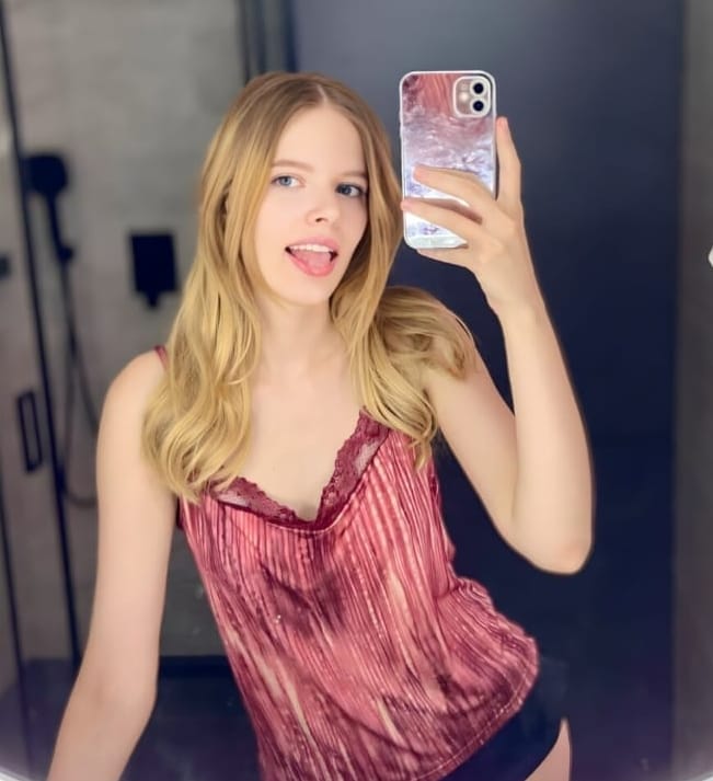 Videollamadas, contenidos eróticos y stripper