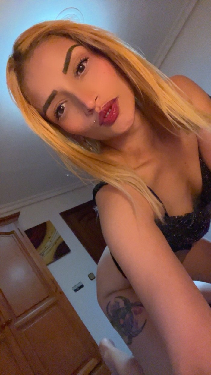 Fiestera novedad en tu zona