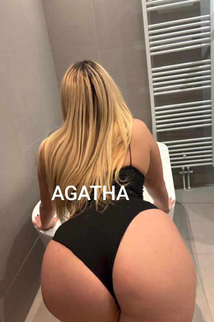 AGATHA EN GARRUCHA MOJÁCAR VERA PALOMARES TURRE