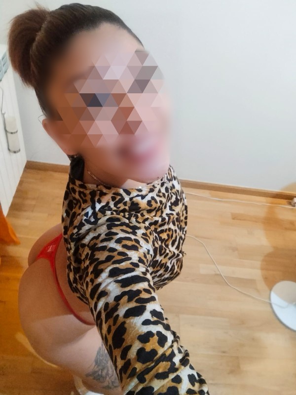 LUCIA TODO TERRENO, FIESTERA . 24 HORAS