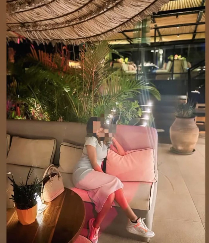 EVA ESPAÑOLA EN SAN LUIS DE SABINILLAS