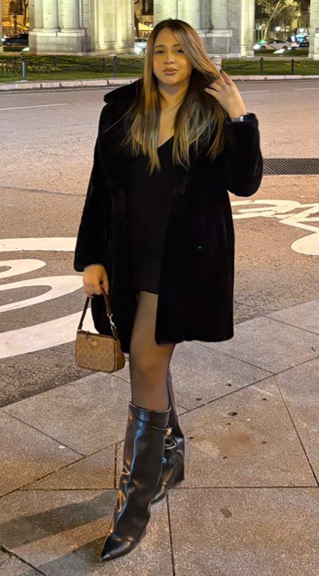 Te complaceré y te dejaré con ganas de probar más.