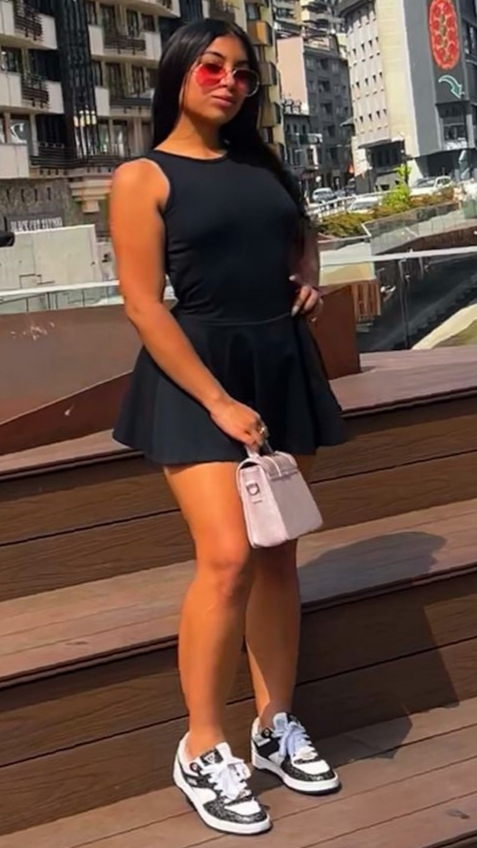 Te abrire las puertas a mi mundo de placer…