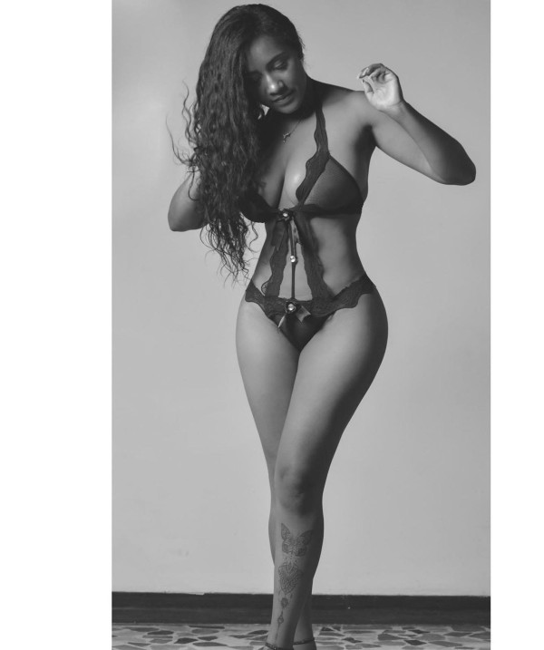 SARA PROVOCACION