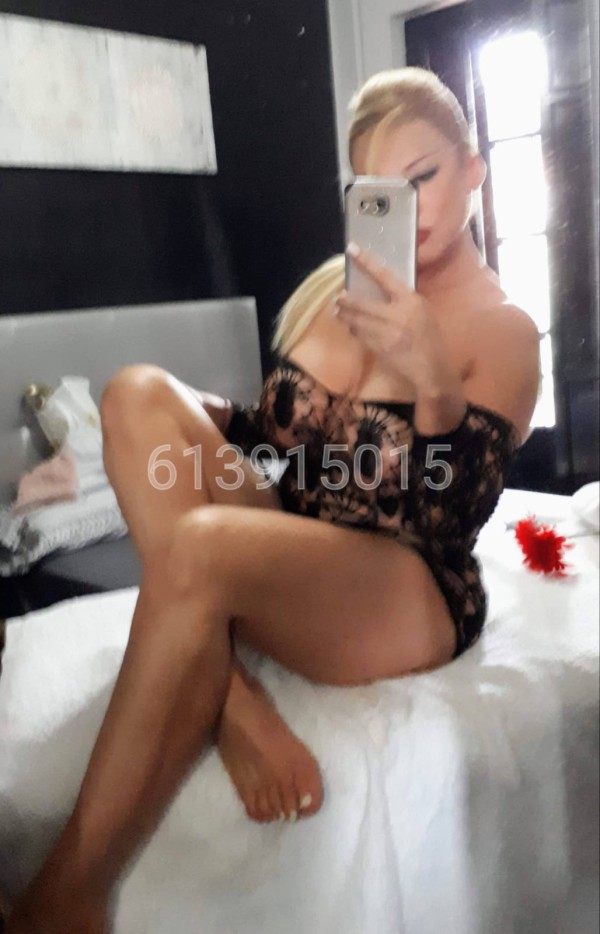 EVA, BELLEZON MASAJISTA MADURA DE LUJO