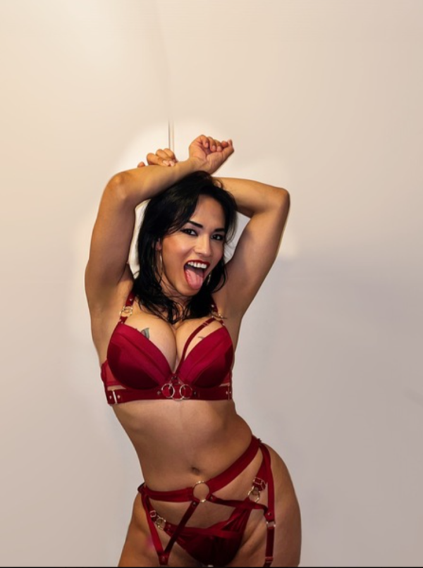 ALICE NOVEDAD EN GANDÍA PLAYA