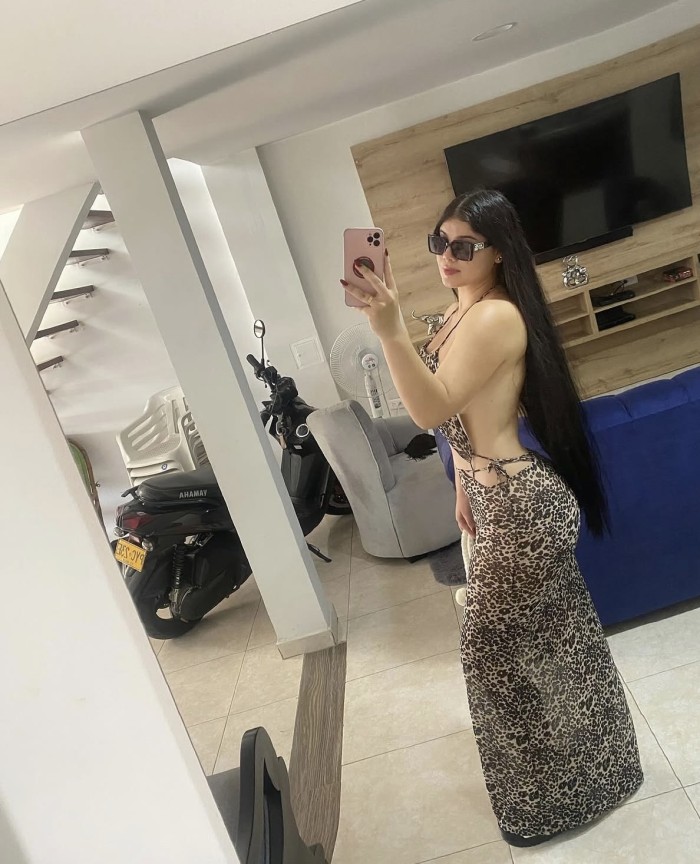 VIOLETA HERMOSA MUJER, ENVÍO VÍDEO DE VERIFICACIÓN