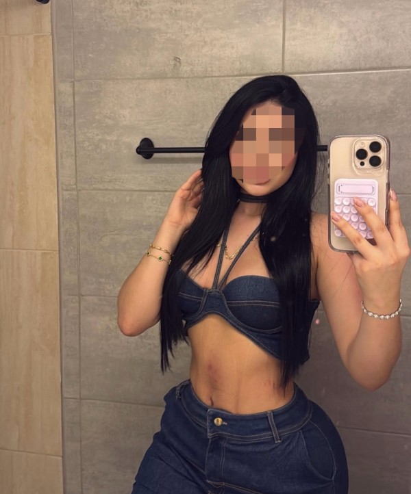 VIOLETA HERMOSA MUJER, ENVÍO VÍDEO DE VERIFICACIÓN