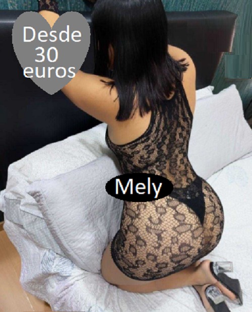 ESTOY ABIERTA A NUEVAS AVENTURAS