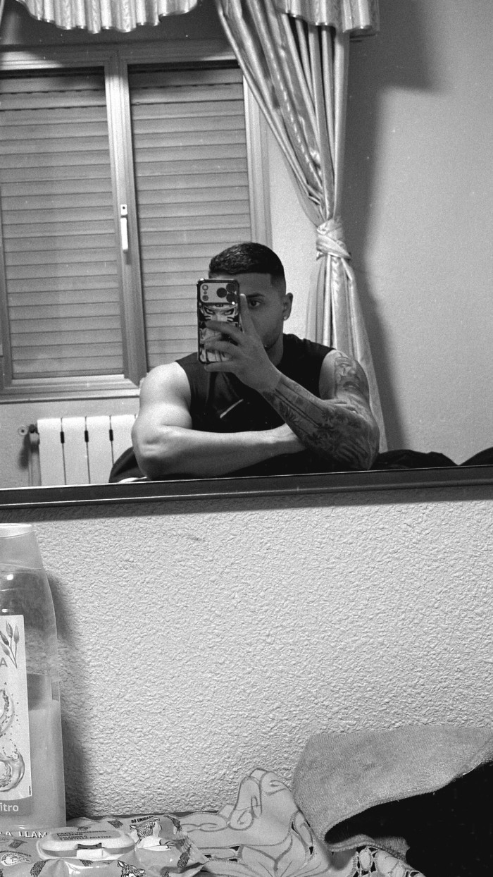 Soy tu acompañante de Élite