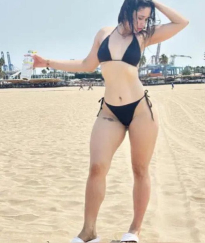 EN ZARAGOZA ESCORT COLOMBIANA DELICIOSA