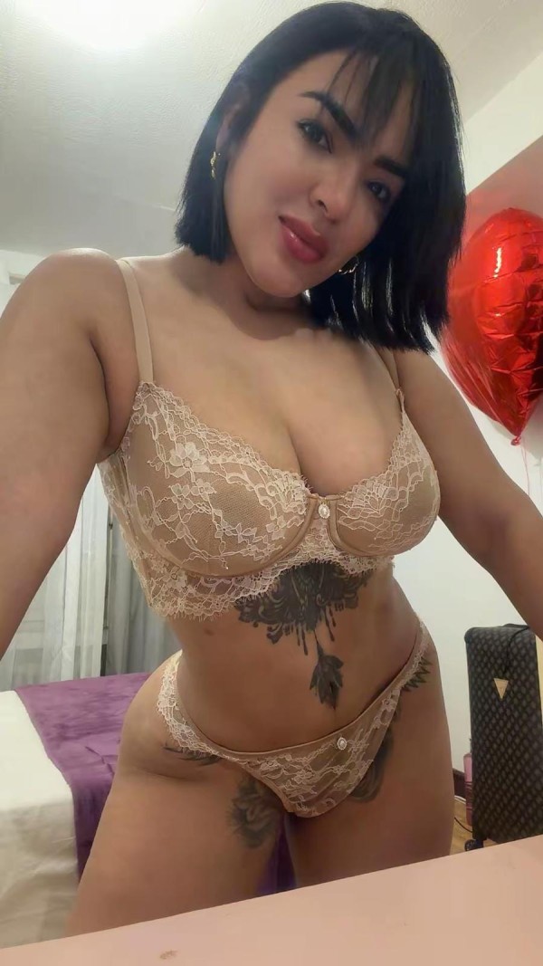 SAMANTHA ULTIMOS DIAS, SENSUAL, MORBOSA Y CACHONDA