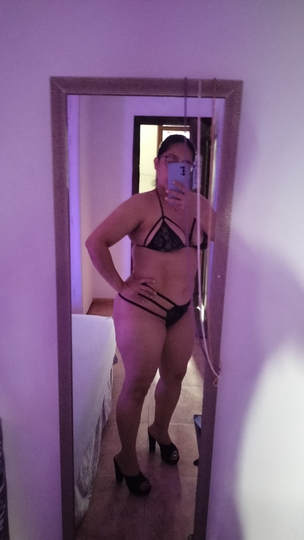 NOVEDAD RECIEN LLEGADA OVIEDO COMPLACIENTE