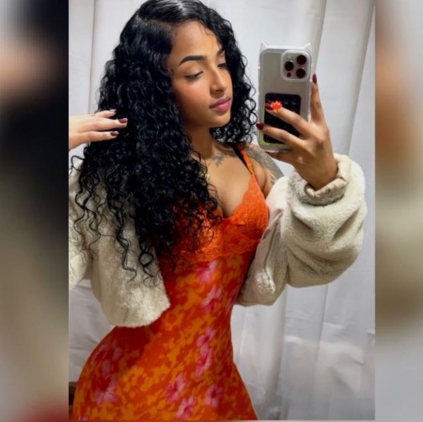 Bomboncito de chocolate