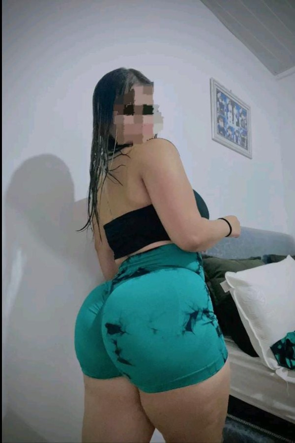 Cariño estoy de paso en Tarancón