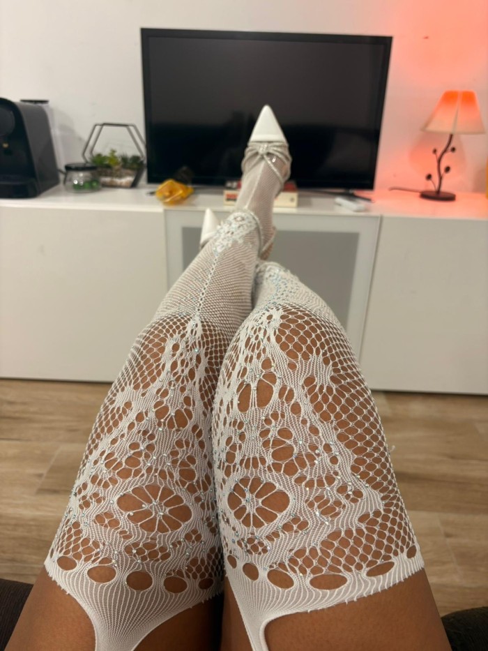 LINA BRASILEÑA LA MÁS TOP DE LA CIUDAD