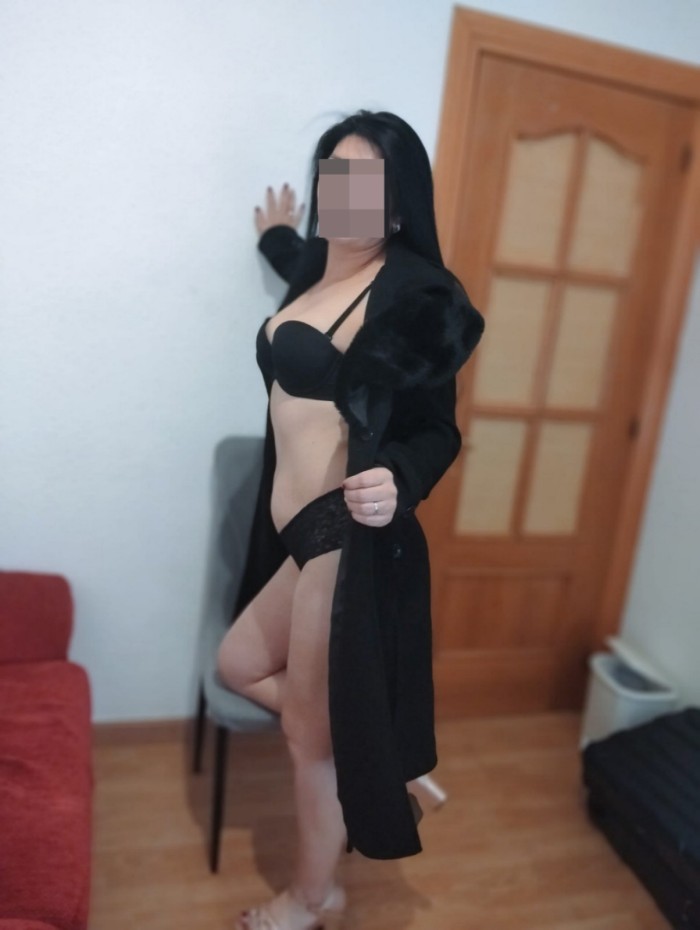 DISFRUTARAS MI CUERPO SIN LIMITES EN ZARAGOZA