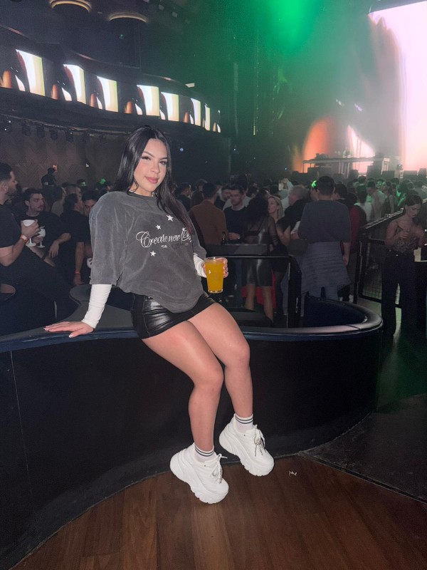 NOVEDAD EN Nervión SEXY VENEZOLANA 624729833