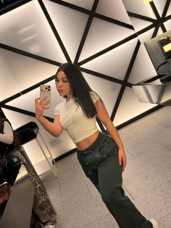 NOVEDAD EN Nervión SEXY VENEZOLANA 624729833