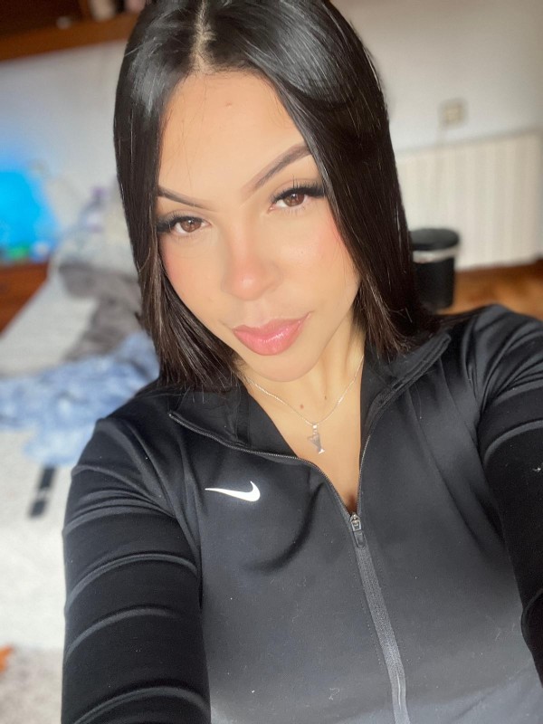 NOVEDAD EN Nervión SEXY VENEZOLANA 624729833