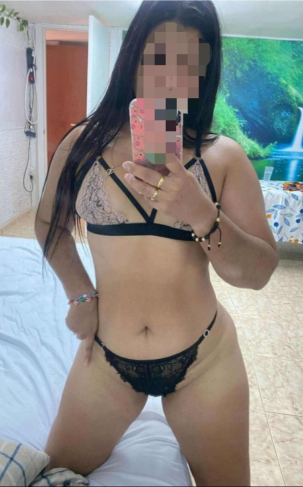 NOVEDAD LATINA PRIMERA VES EN LLEIDA