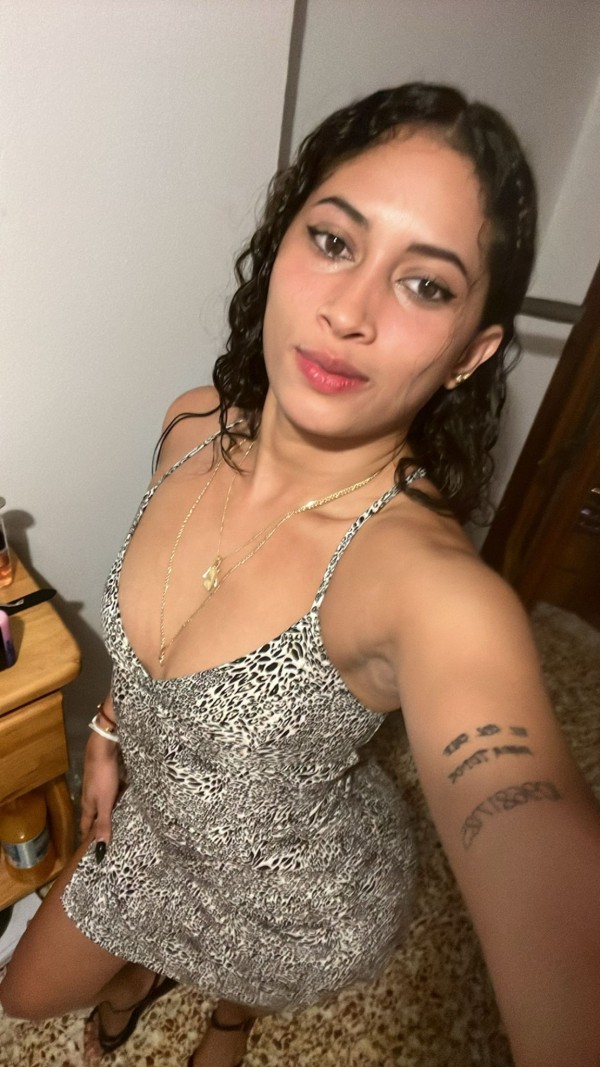San Antonio jovencita 23 años preciosa , fascinante