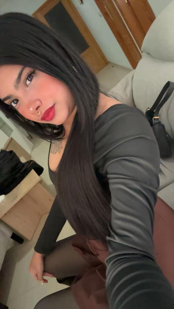 PAULINA  VEN A DISFRUTAR Y VIVIR MOMENTOS UNICOS