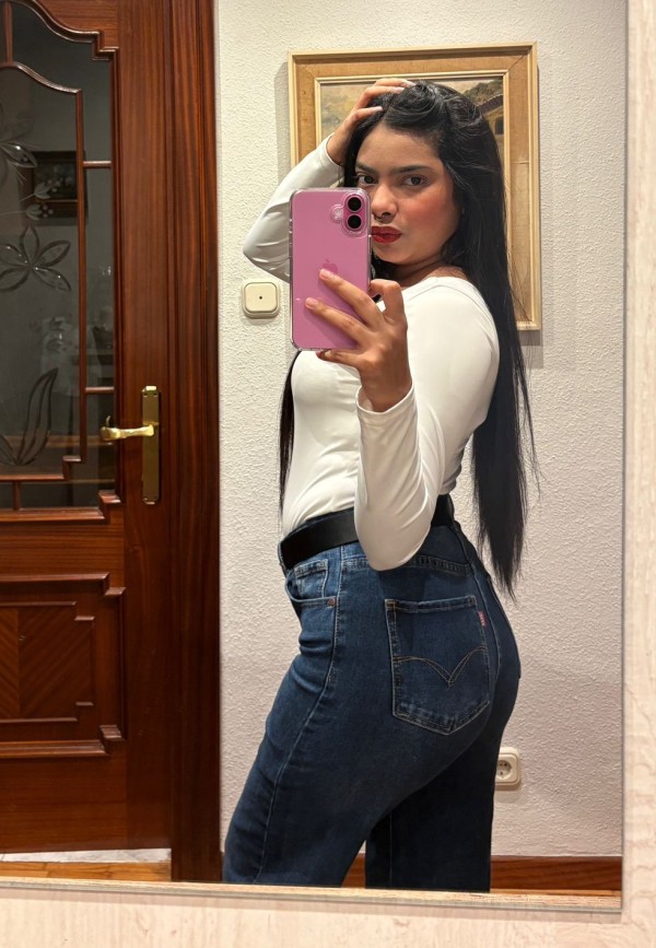 PAULINA VEN A DISFRUTAR Y VIVIR MOMENTOS UNICOS