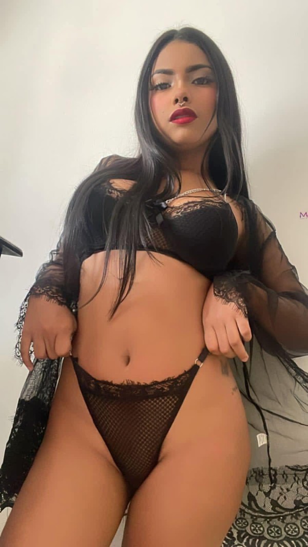 PAULINA VEN A DISFRUTAR Y VIVIR MOMENTOS UNICOS