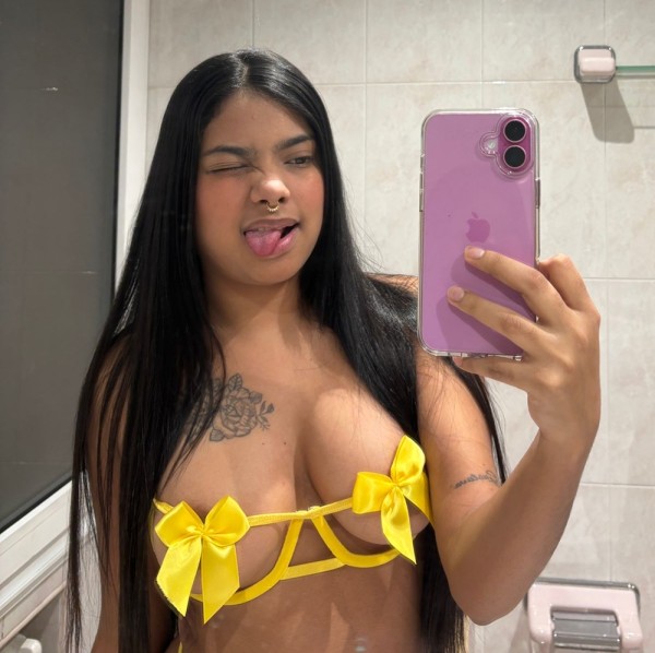 PAULINA VEN A DISFRUTAR Y VIVIR MOMENTOS UNICOS