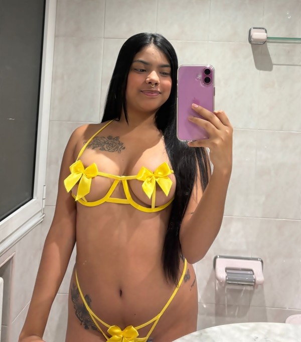 PAULINA  VEN A DISFRUTAR Y VIVIR MOMENTOS UNICOS