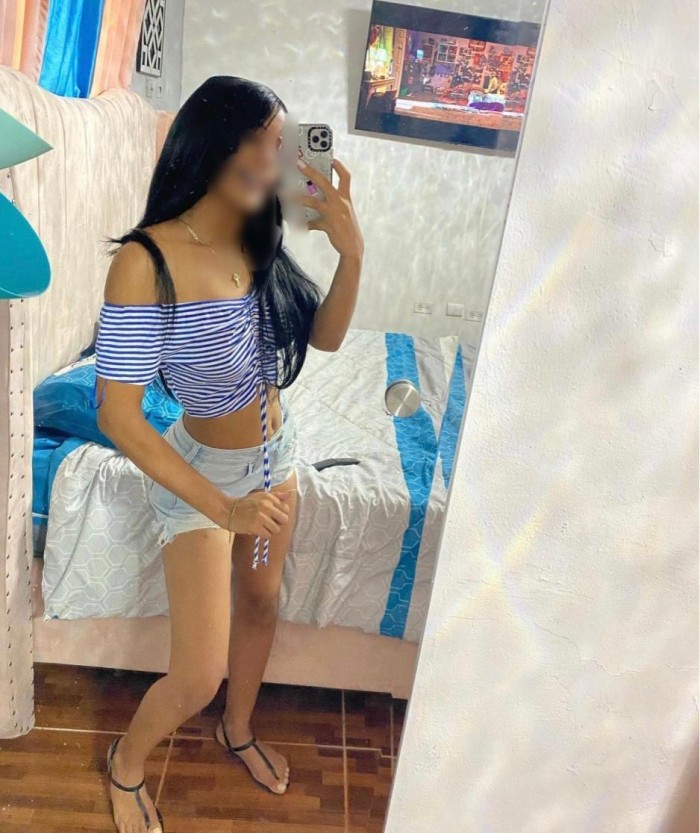 Michell  novedad recién llegada