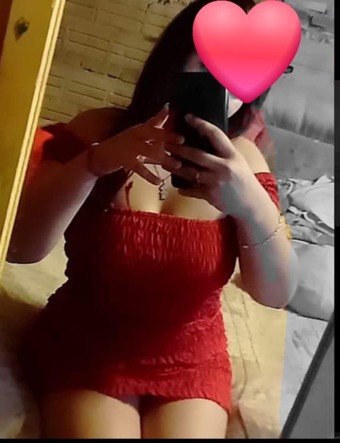 Madurita sexi