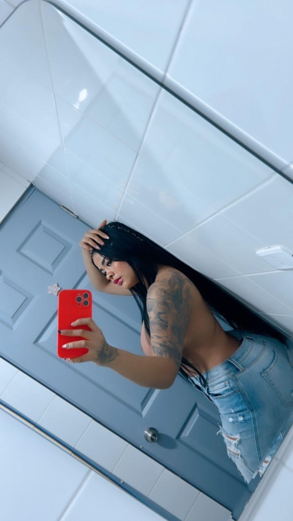 Sofía bella fiestera